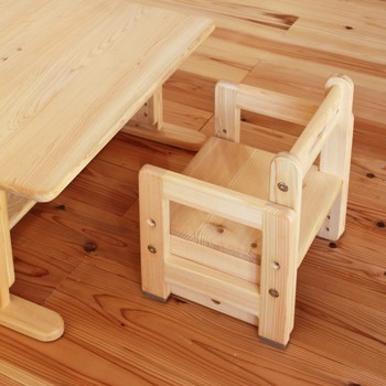 可動式なのでずっと使える