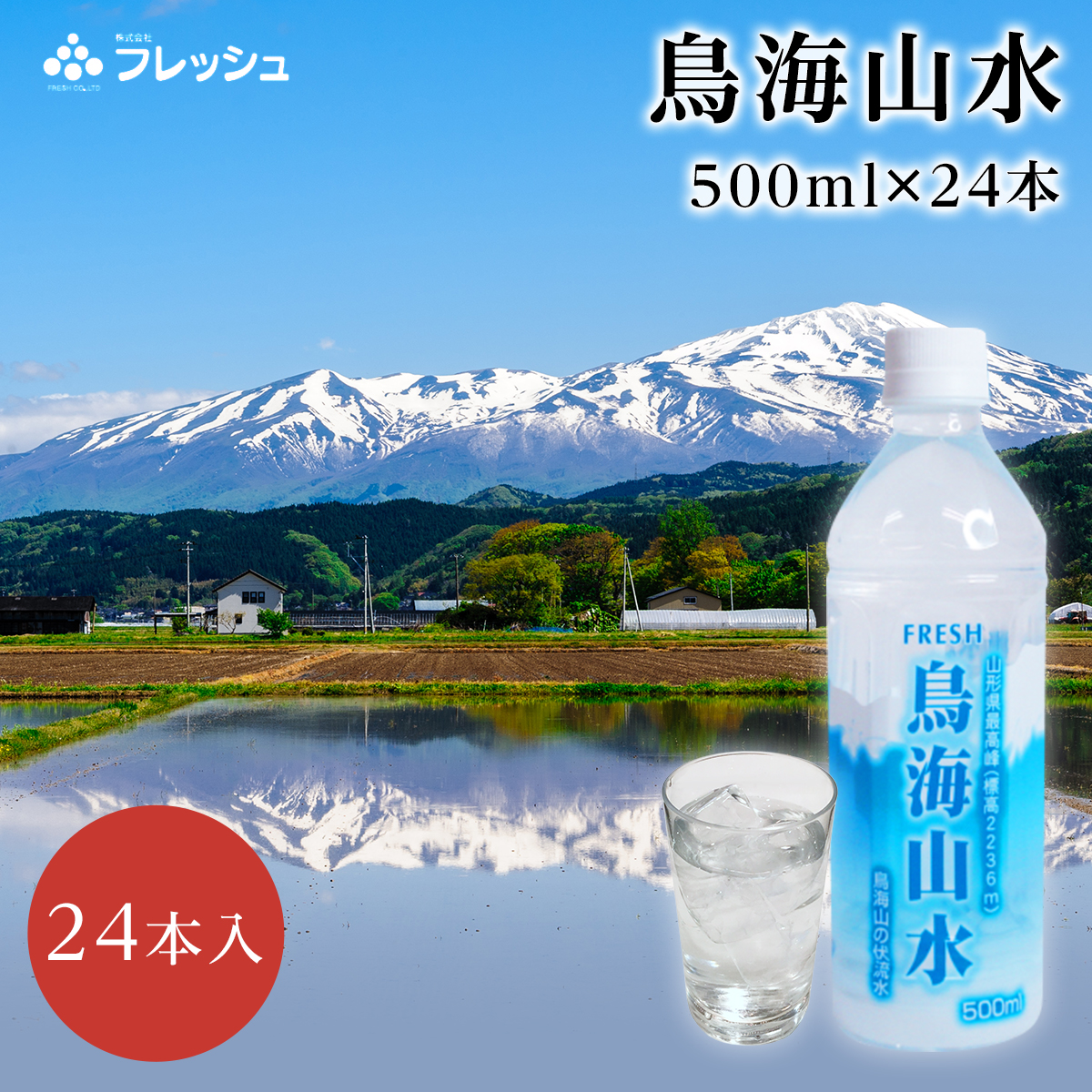【新品・未開封】IZUMIO ミネラルウォーター 2箱セット imgrc0133928893.jpg