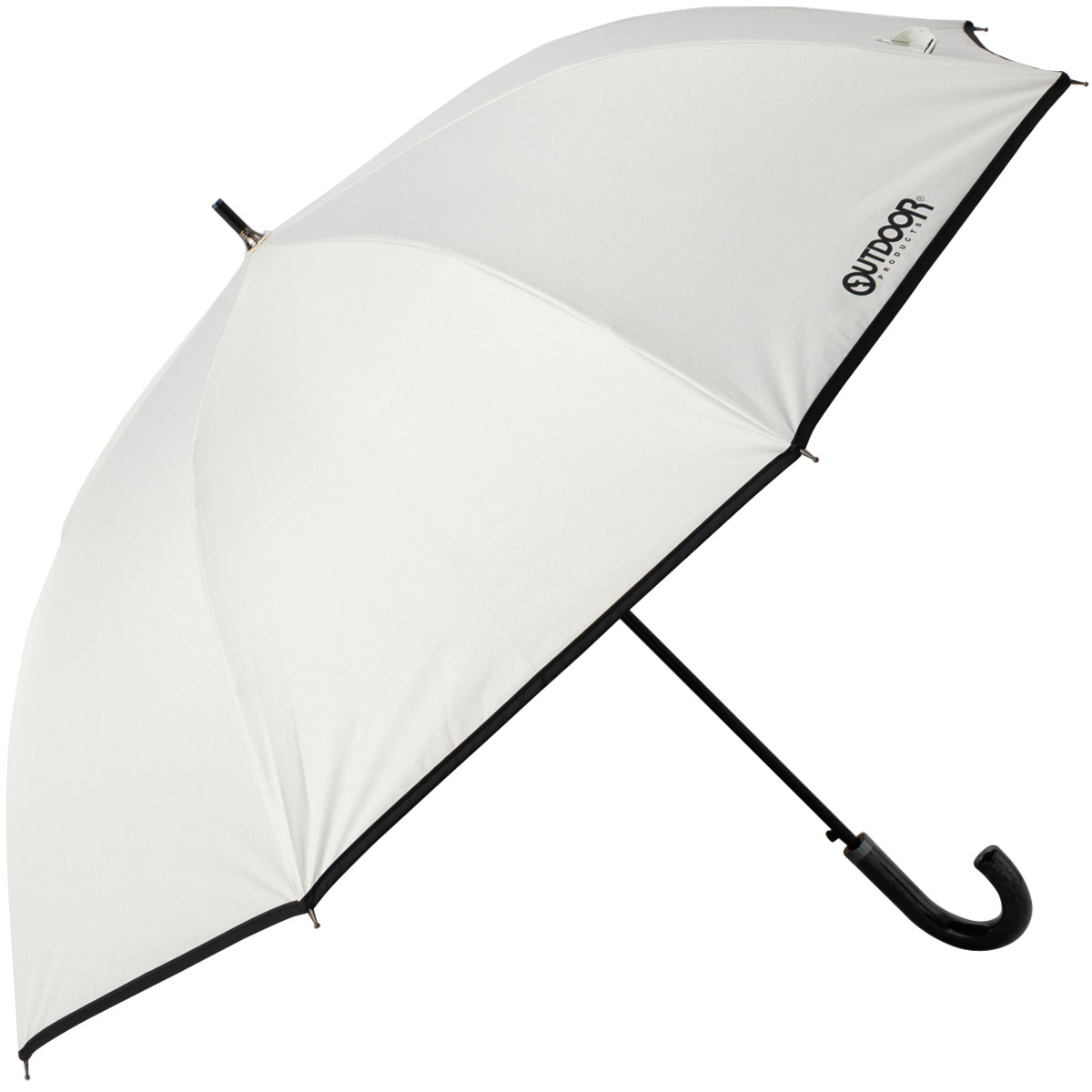 OUTDOOR PRODUCTS 【雨晴兼用傘】傘 雨傘 日傘 長傘 レディース
