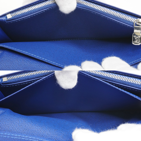 LOUIS VUITTON（ルイ・ヴィトン） LV モノグラム タイガ タイガラマ