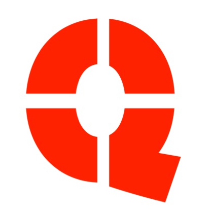 Quickmart ロゴ