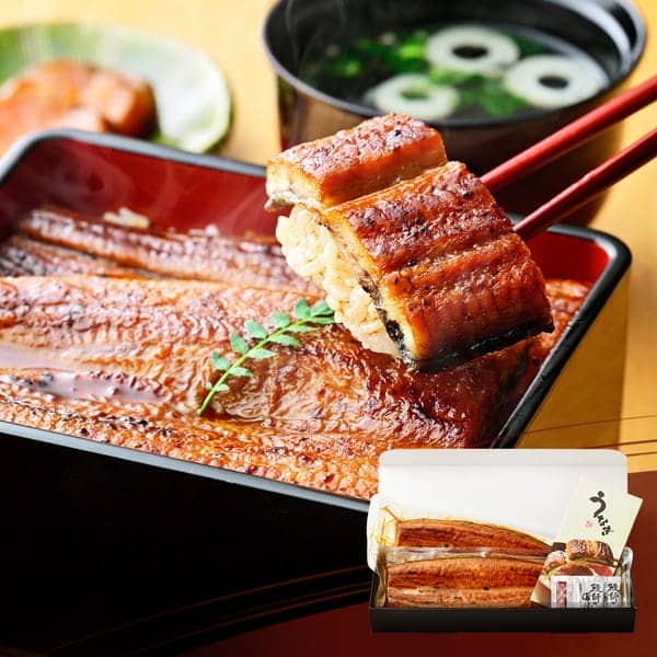 小浜海産物 うなぎ蒲焼きを本気レビュー！6,980円の完全無投薬・鹿児島県産特大うなぎおすすめ逸品