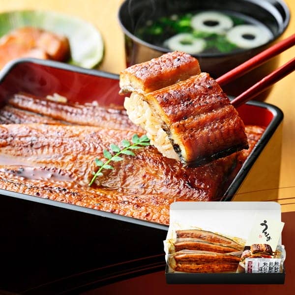 小浜海産物 うなぎ蒲焼きを本気レビュー！9,980円の完全無投薬・特大国産うなぎおすすめモデル