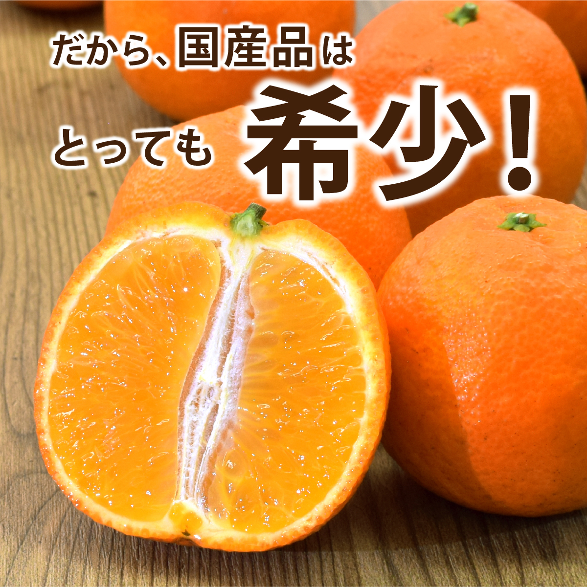 オログロス （クレメンティン 早生） 佐賀 2箱セット 1箱あたり約2kg