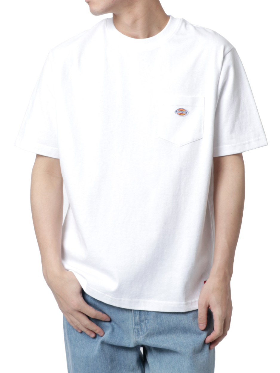 Dickies Tシャツ メンズ 半袖 : マルカワ - 通販 - Yahoo