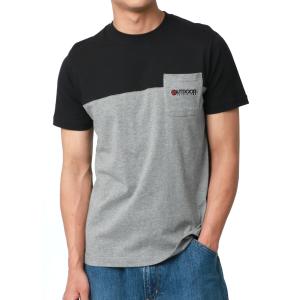 Tシャツ メンズ OUTDOOR PRODUCTS 半袖 ポケット付き