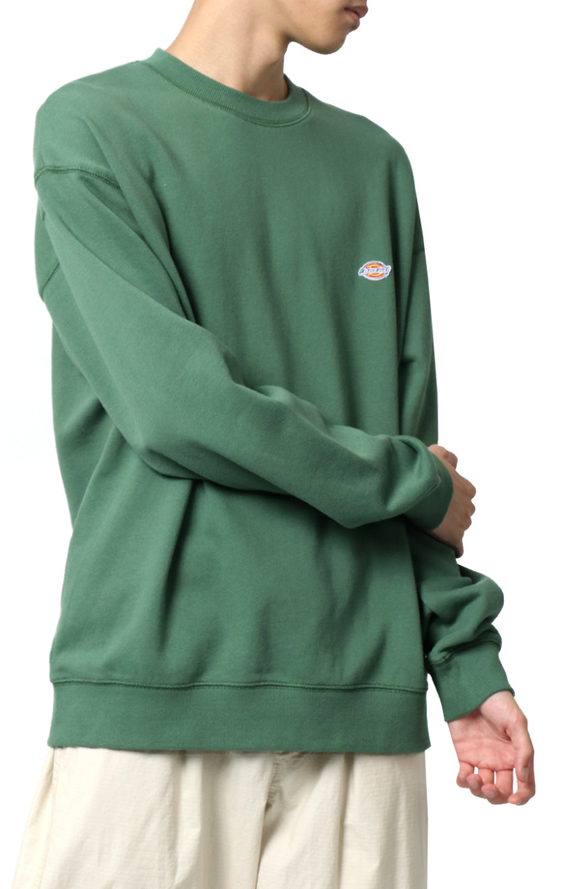 【訳あり】 Dickies トレーナー 通販 - マルカワ : スウェット メンズ トップス