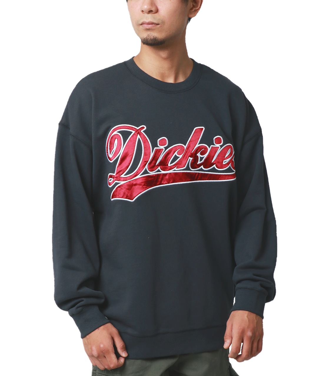 Dickies メンズトレーナー（性別：レディース）の商品一覧｜トップス