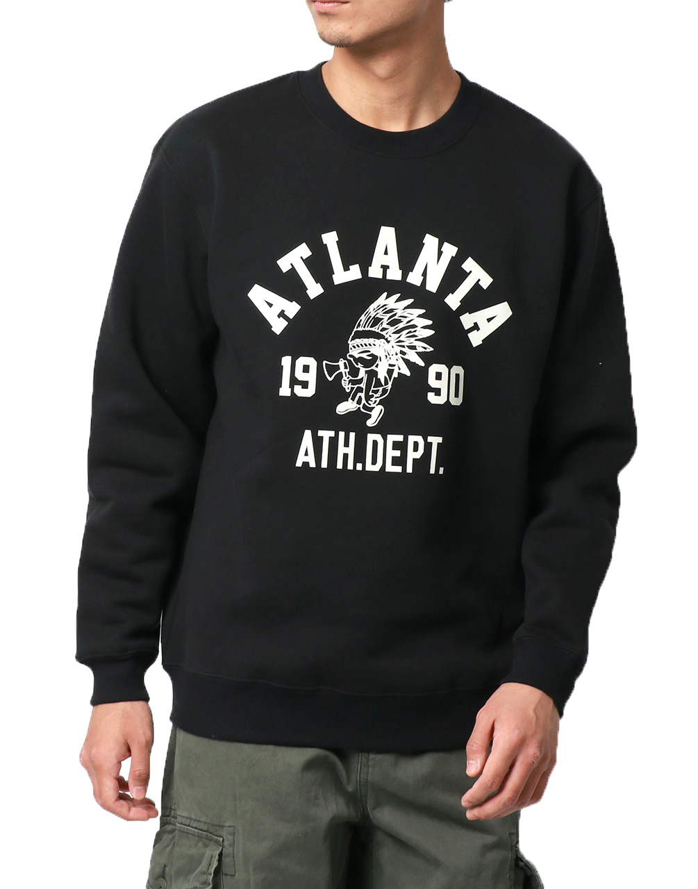 スウェット・トレーナー Malo UXQ016F3L38 Sweatshirts スウェット トレーナー メンズ MRU 冬 : マルカワ - 通販
