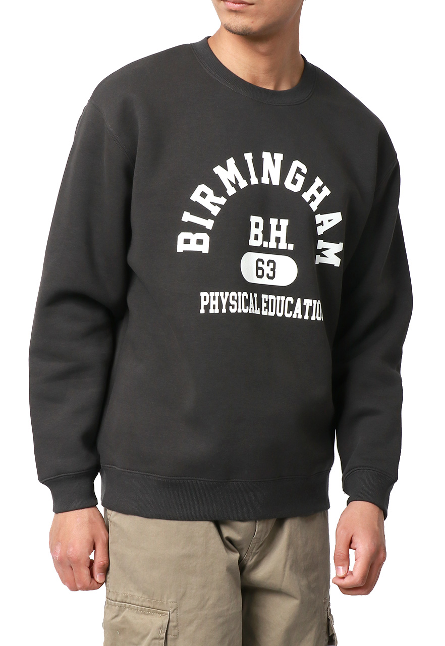 スウェット・トレーナー Malo UXQ016F3L38 Sweatshirts スウェット トレーナー メンズ MRU 冬 : マルカワ - 通販
