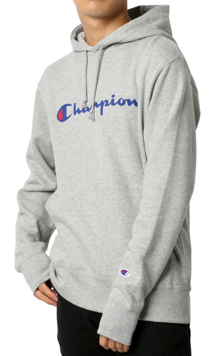 Champion パーカー メンズ プルオーバー スウェット :0132370056:マルカワ - 通販 - Yahoo!ショッピング