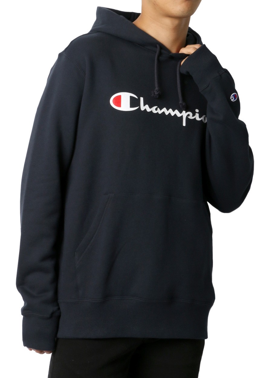 Champion パーカー メンズ プルオーバー スウェット :0132370056:マルカワ - 通販 - Yahoo!ショッピング