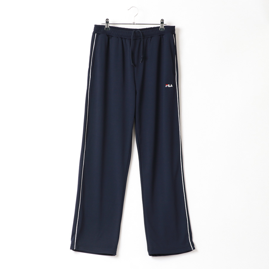 FILA（フィラ） ジャージ 上下 メンズ 上下セット ワンポイント ロゴ