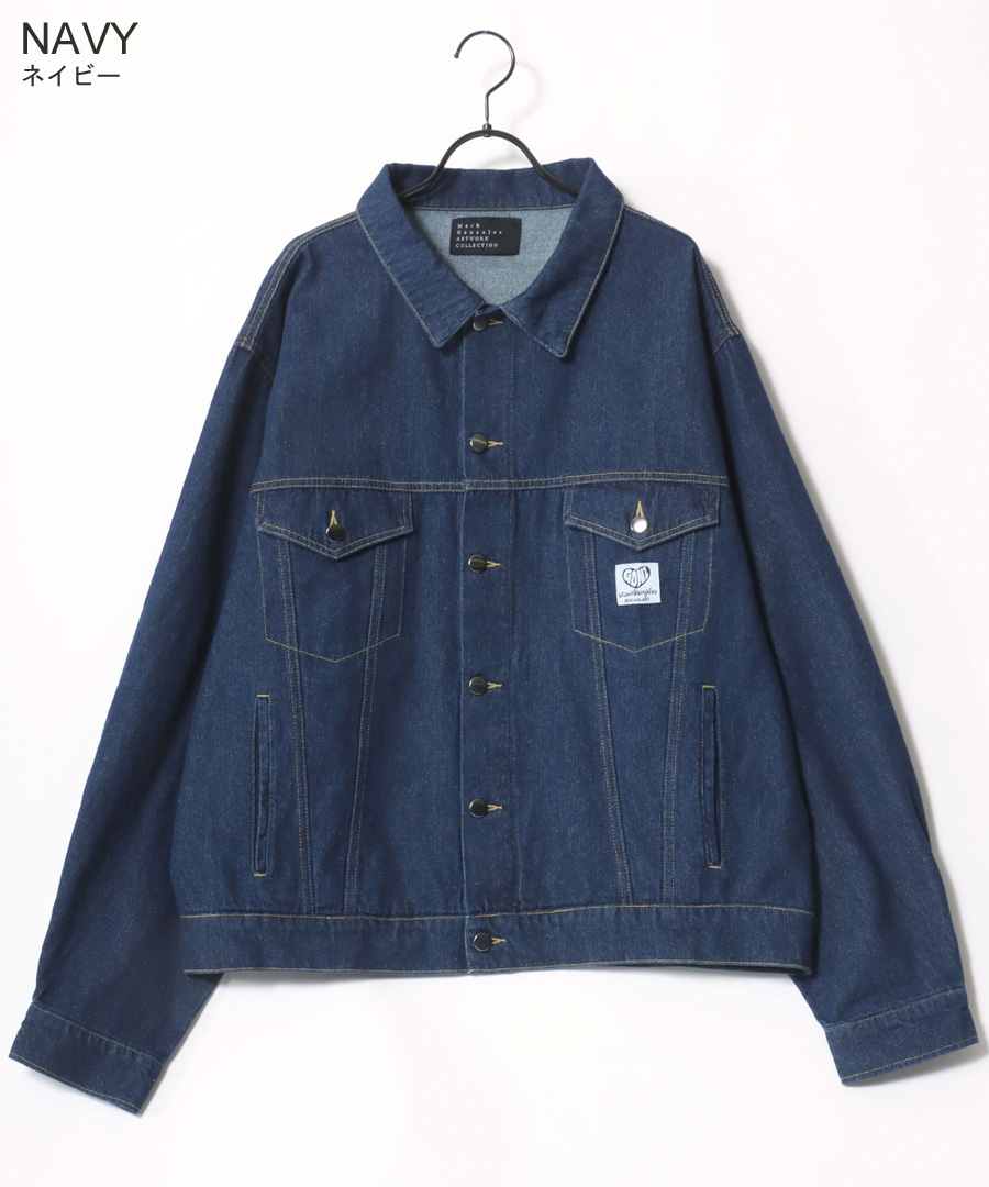 定番の中古商品 Mark Gonzales MARK GONZALES ARTWORK COLLECTION マーク ジャケット・アウター