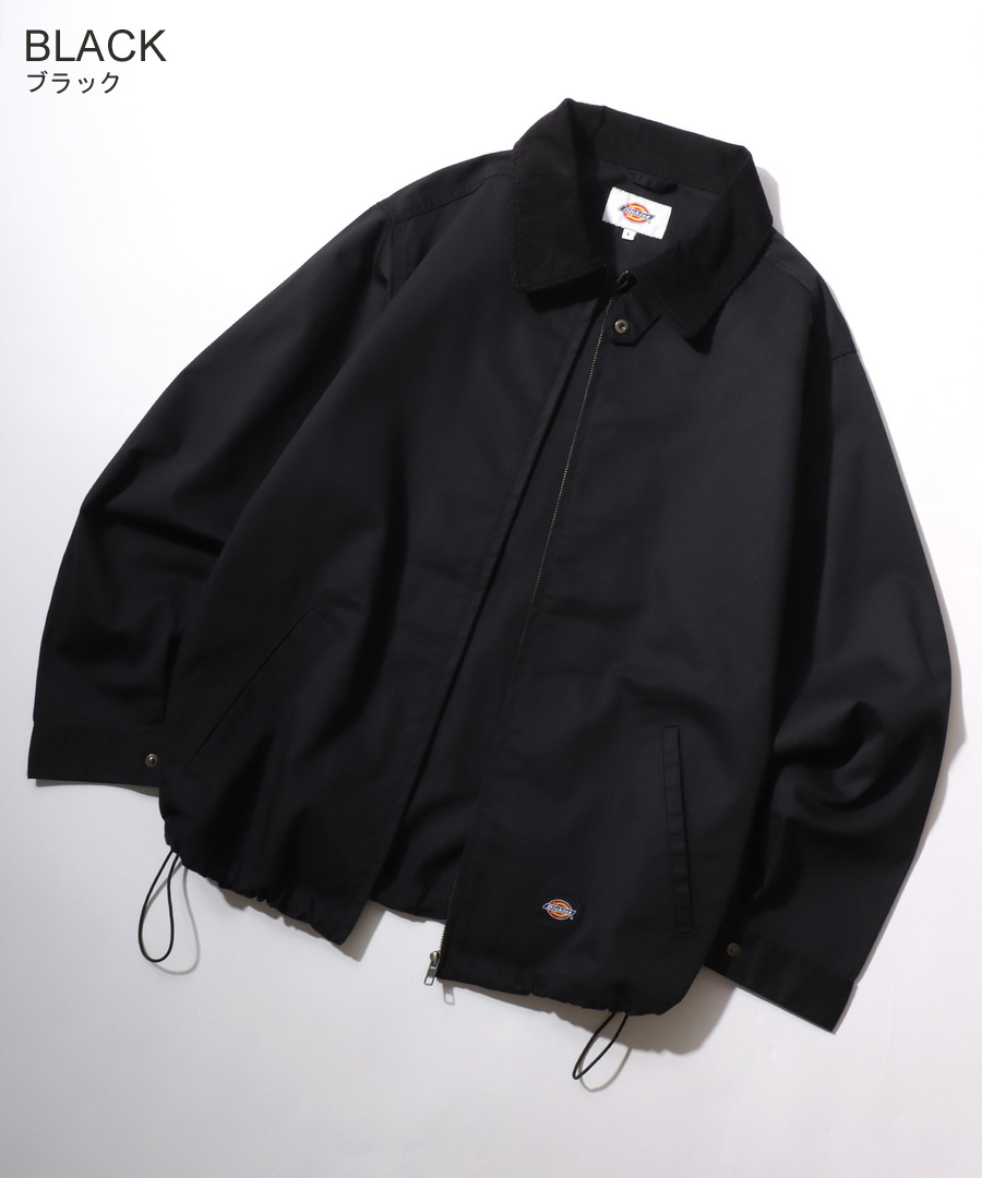Dickies（ディッキーズ） ハンティングジャケット メンズ レディース