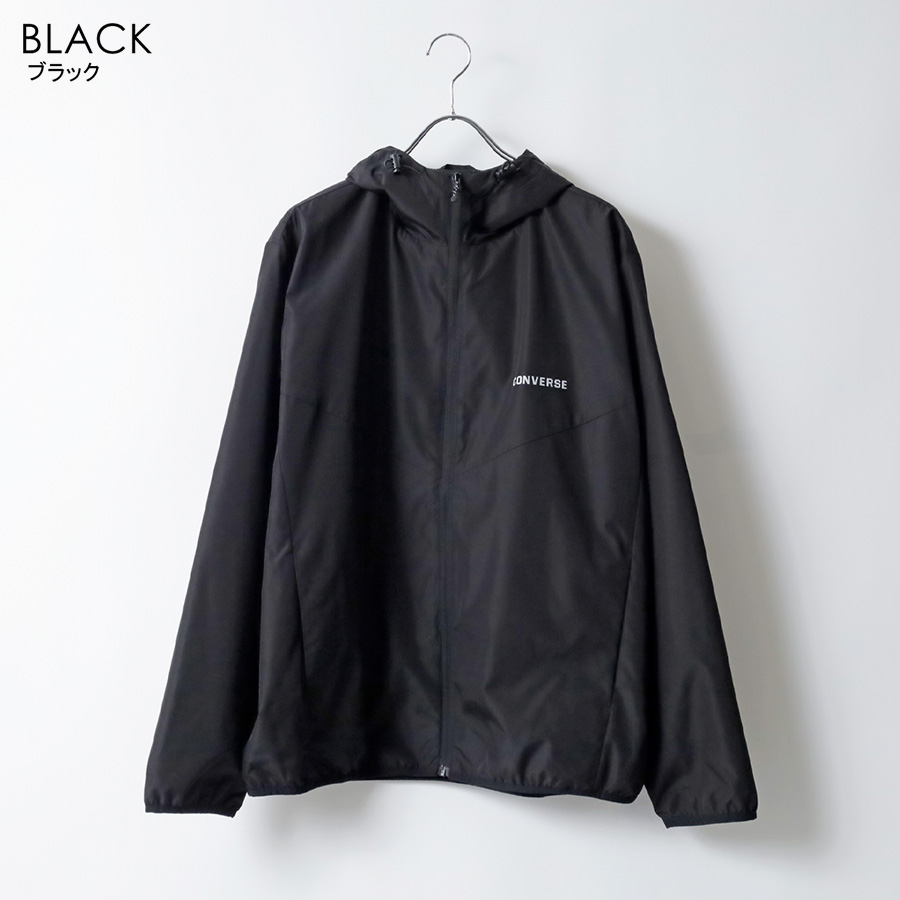 CONVERSE（コンバース） マウンテンパーカー メンズ レディース ユニ