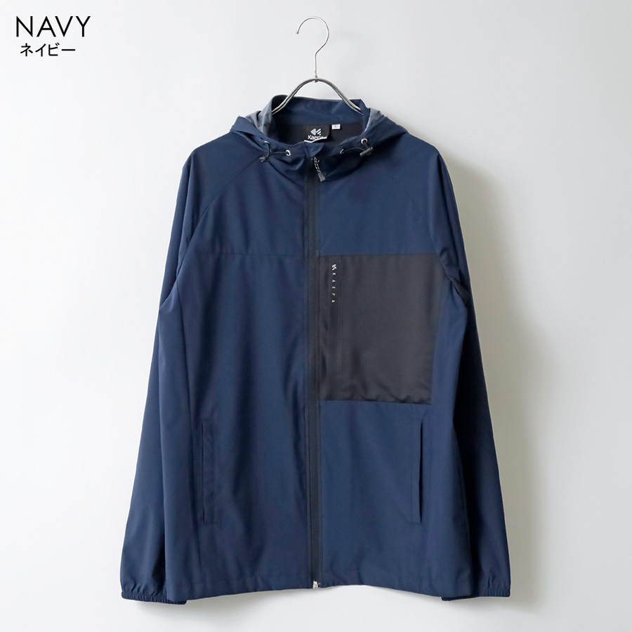 Kaepa（ケイパ） マウンテンパーカー メンズ レディース ユニセックス