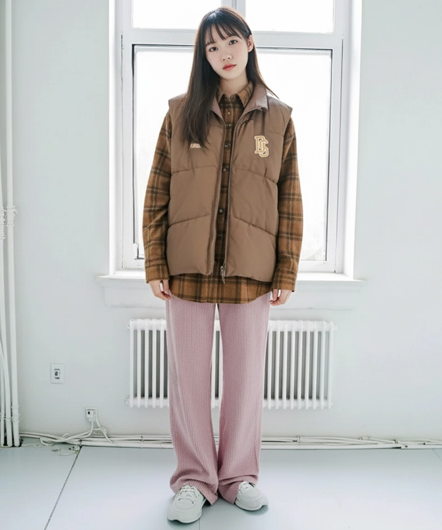 DISCUS ATHLETIC（ディスカス アスレチック） DISCUS ディスカス 中綿