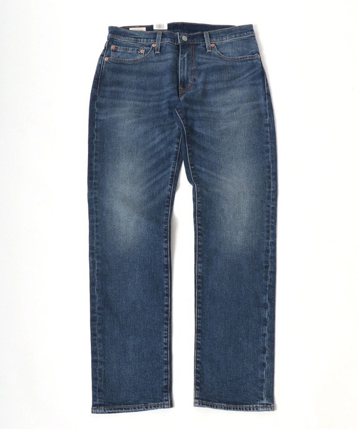 Levi's（リーバイス） 511 LEVI'S ジーンズ メンズ インディゴ