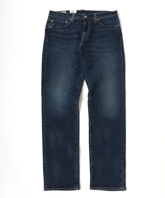 Levi's（リーバイス） 511 LEVI'S ジーンズ メンズ インディゴ