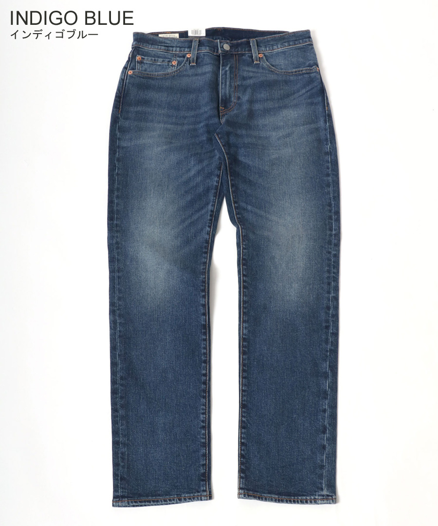 リーバイス511 Levi's（リーバイス） 511 LEVI'S ジーンズ メンズ インディゴ