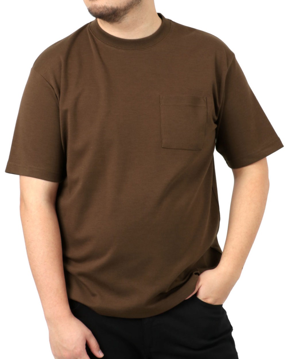 Louis Chavlon 大きいサイズ Tシャツ 半袖 : マルカワ - 通販