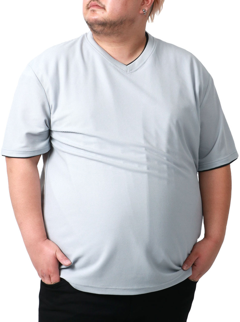 DISCUS ATHLETIC 大きいサイズ Tシャツ 半袖