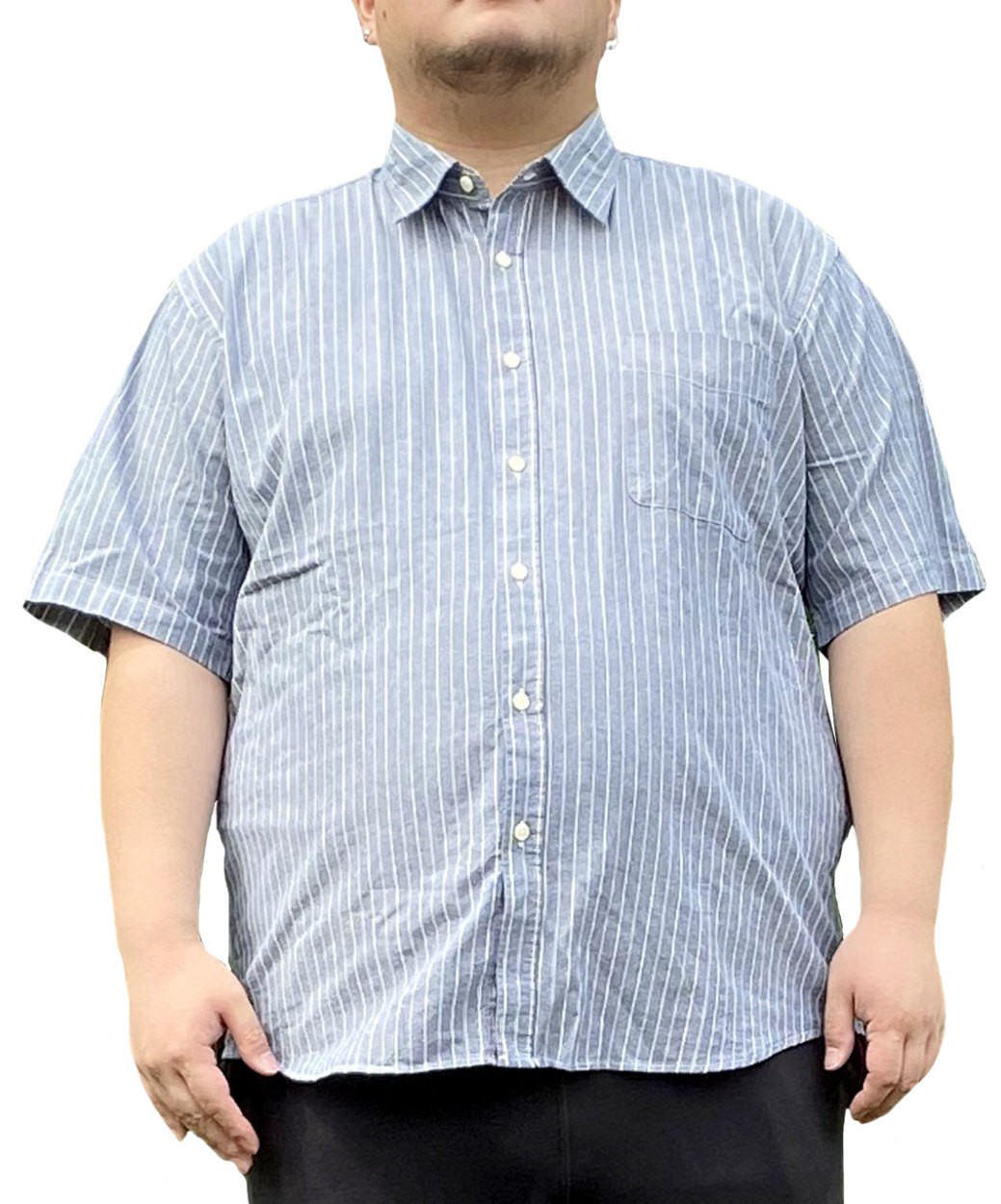 国内配送 長袖シャツ メンズ おしゃれ ブランド 無地 柄 デニム 長袖 シャツ カジュアルシャツ トップス 大きいサイズ 春 夏 最適な価格 Diquinsa Com Mx