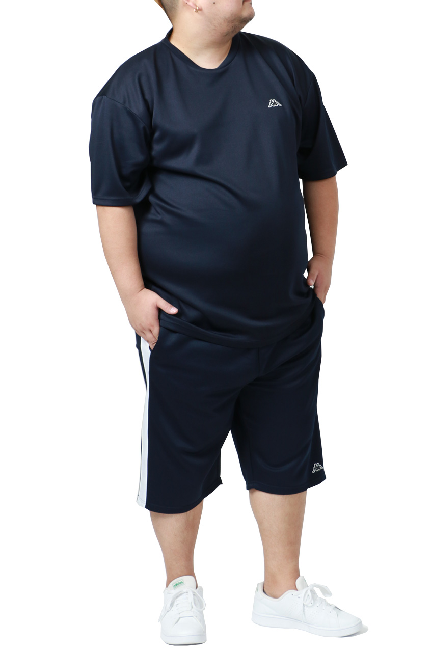 kappa カッパイタリア代表トレーニングウエアユニフォームL