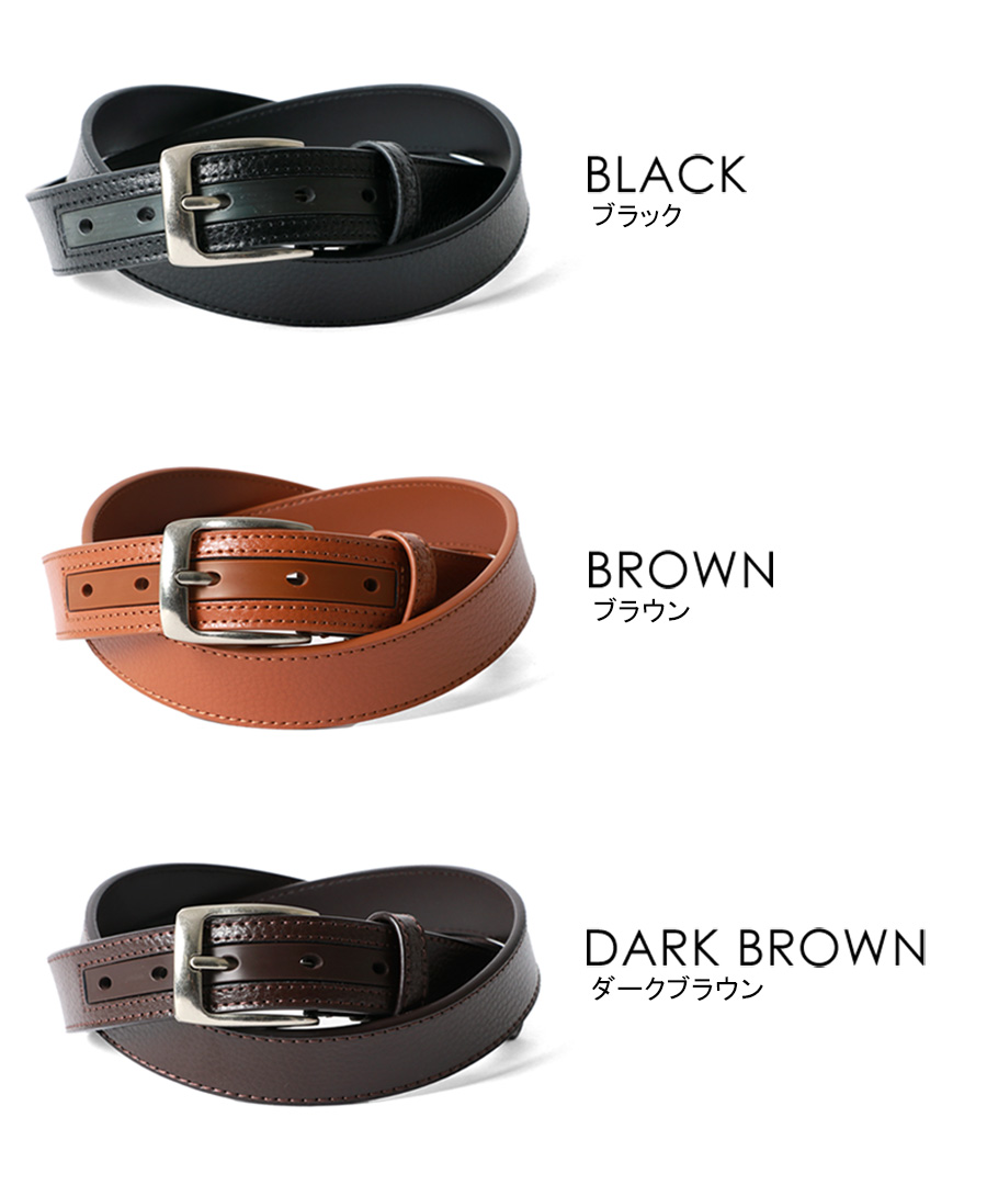 BEVERLY HILLS POLO CLUB ビバリーヒルズポロクラブ ベルト