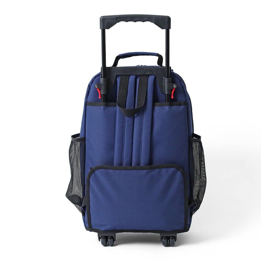 PEN FIELD（ペンフィールド） キャリーバッグ リュック 2WAY メンズ