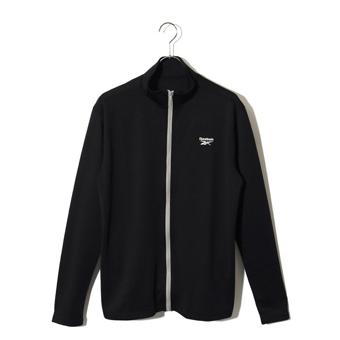 Reebok リーボック ラッシュガード メンズ レディース ユニ