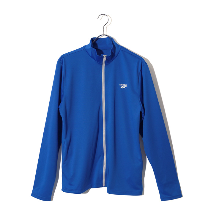 Reebok リーボック ラッシュガード メンズ レディース ユニ