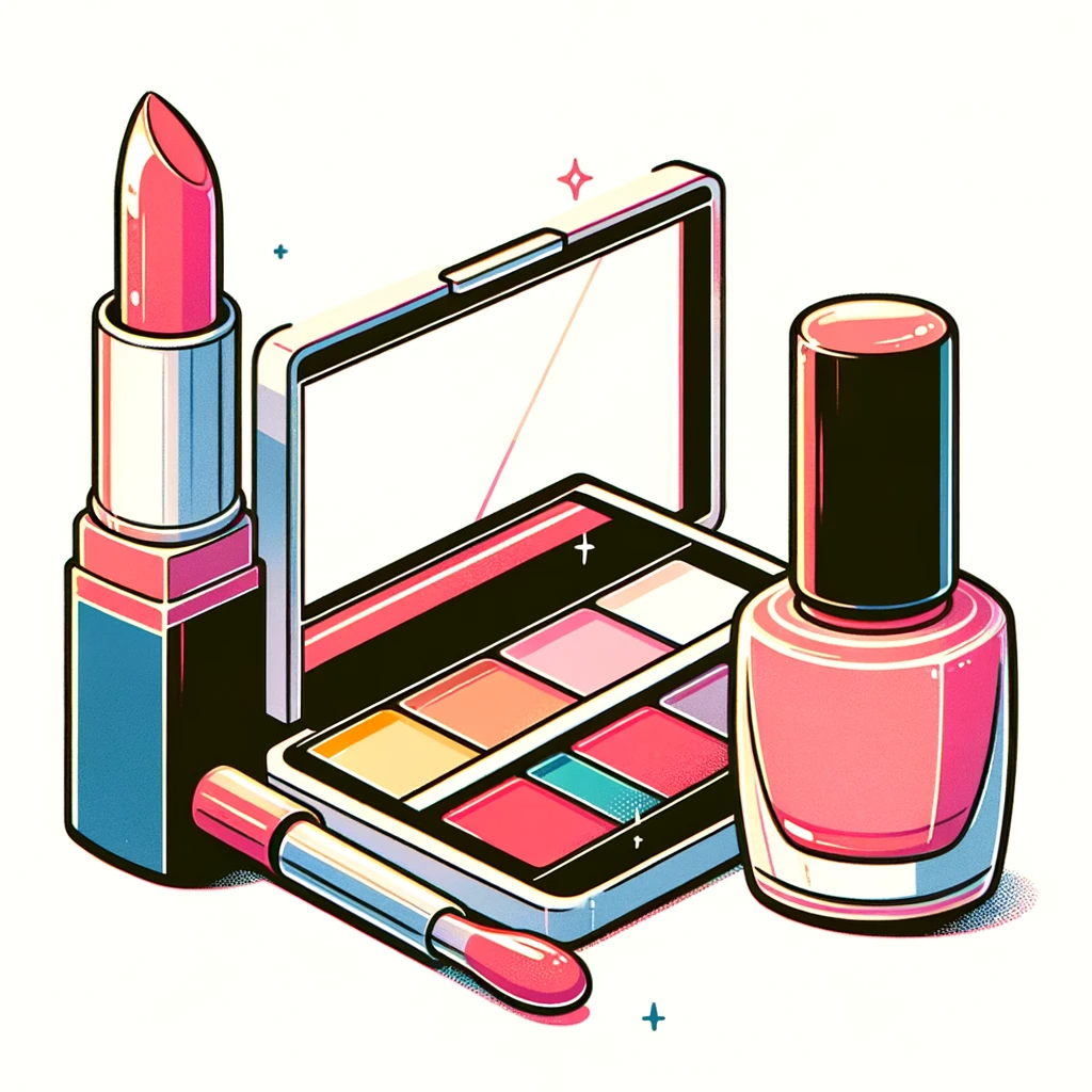 コスメ・美容・ヘアケア