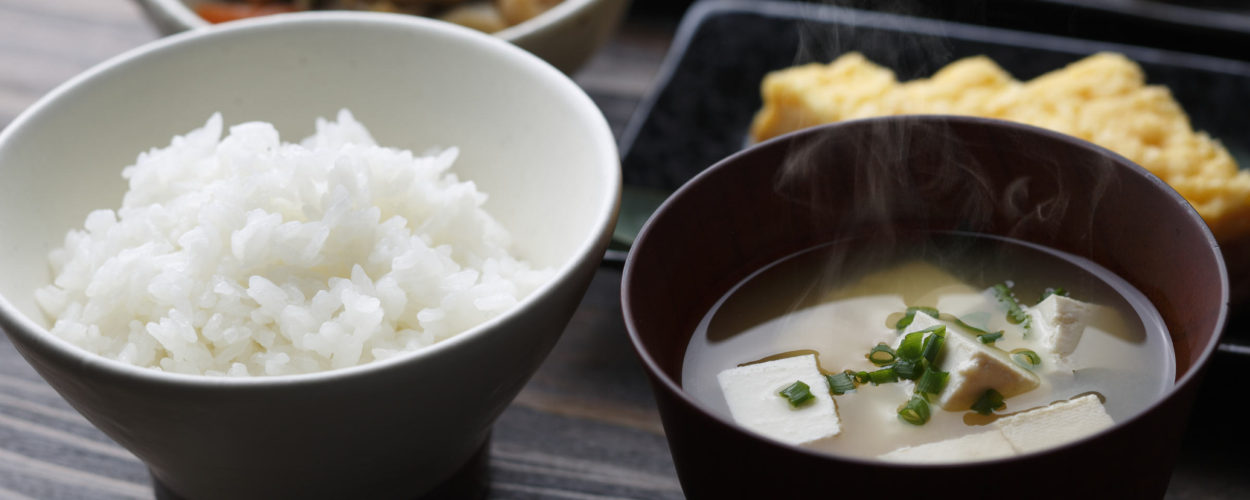 おかずがもっと、美味しくなる。