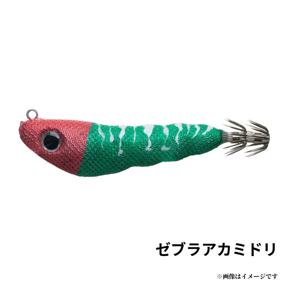 キザクラ エギボー ヤリボトマー 30号 Egibow YARI BOTTOMER kizakura