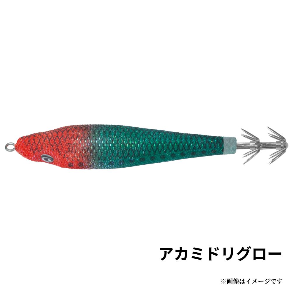 キザクラ エギボー ダイヤメタル 25号 Egibow Diametal kizakura 鉛