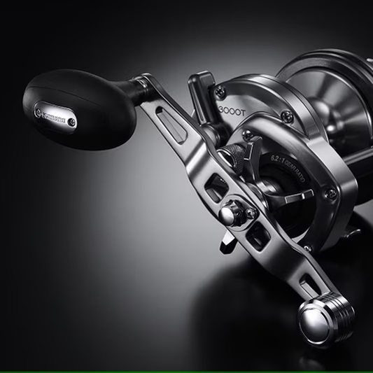 シマノ（SHIMANO） 23スピードマスター石鯛 2000T 4月発売予定
