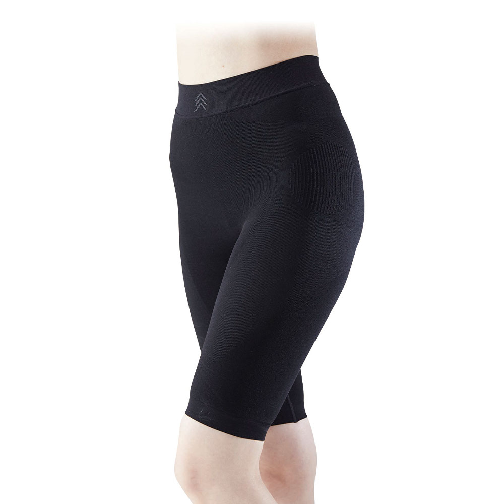 股関節 サポーター スパッツ ウォーキング アンダーパンツ 腰 着圧