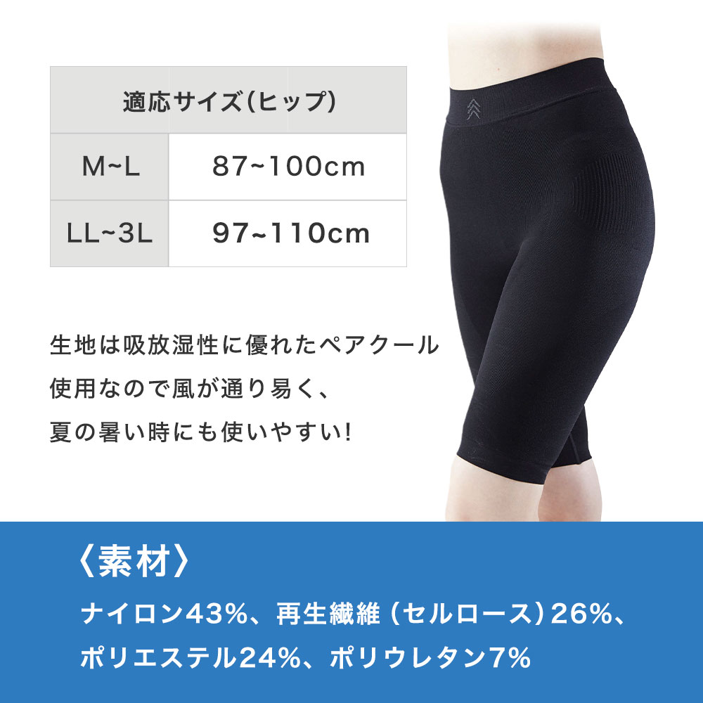 フォルマサポータースパッツLLサイズ フォルマサポータースパッツLLサイズ スパッツサポーターのおすすめ