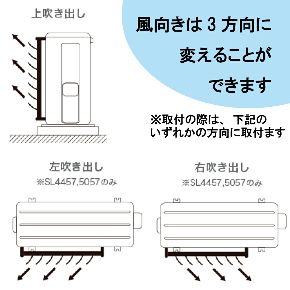 タカラ産業 室外機 風向 調整 風よけ ルーバー マグネット エアコン