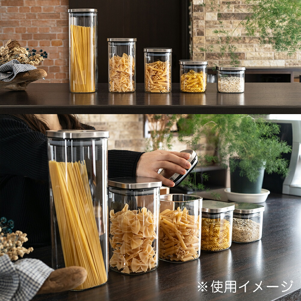 和平フレイズ 保存容器 保存ビン 食品保存 ガラス保存容器 調味料容器