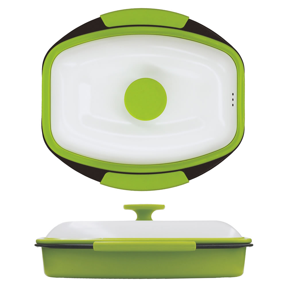 PRO（まめいた） 電子レンジ 調理用品 焼き魚 便利グッズ プレート