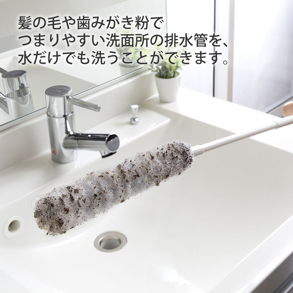 ＵＥＫＩ排水管掃除機 34963 排水管清掃機 K-30 オートクリーン 1台 RIDGID(日本