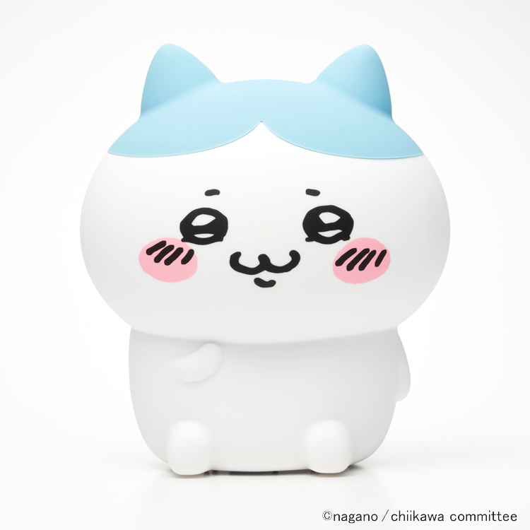 ちいかわルームライト ちいかわ ハチワレ うさぎ  可愛い 授乳ライト シリコン素材 やさしい触り心地 明るさ調整 プレゼント 子ども おやすみライト |  | 02