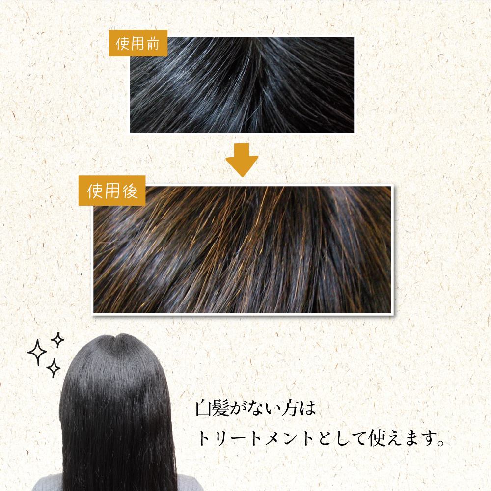 グリーンノート 白髪染め 白髪染 毛染め ヘアカラー ヘナカラー