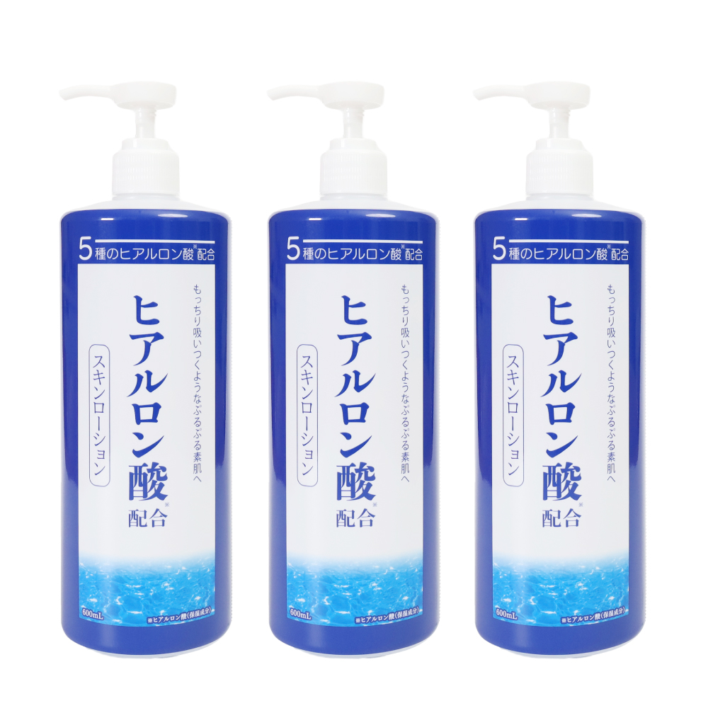 化粧水 保湿 ヒアルロン酸 大容量 べたつかない 全身 無香料 メーカー