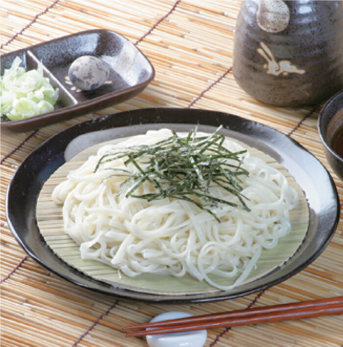 稲庭うどん 切り落とし