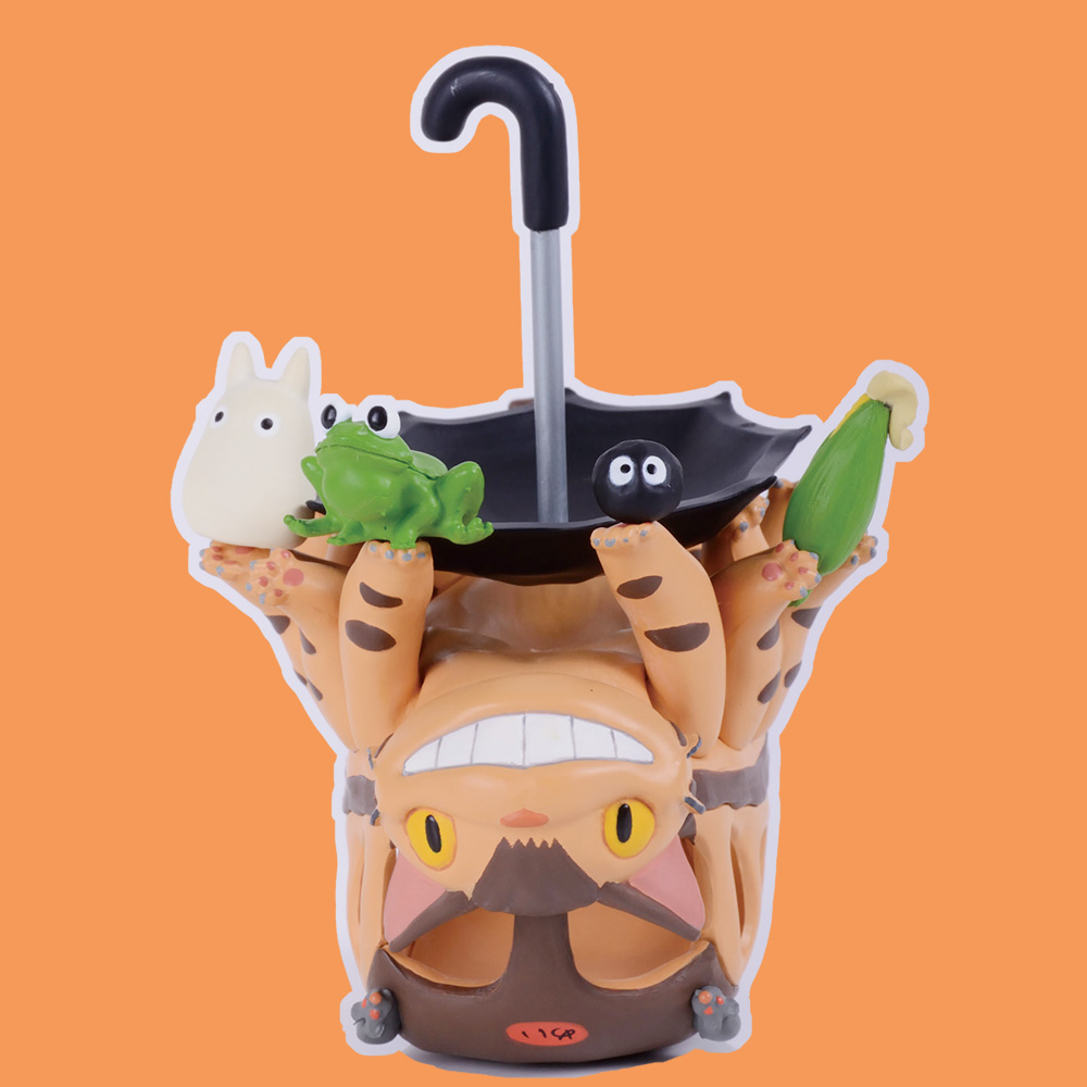 ジブリCD7枚セット ラピュタ/ナウシカ/猫バス レコードの日2023】STUDIO GHIBLI 7inch BOX EPレコード5枚＋