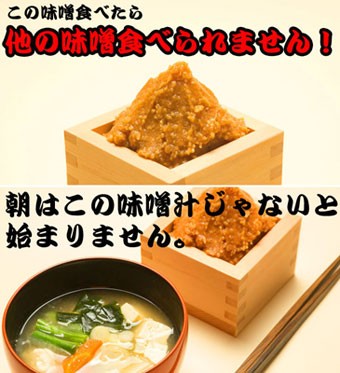 味噌 天然醸造 グルテンフリー 低糖質 糖質制限 ヴィーガン 5kg段ボール 味噌と生こうじの店マルマン醸造 通販 Yahoo ショッピング